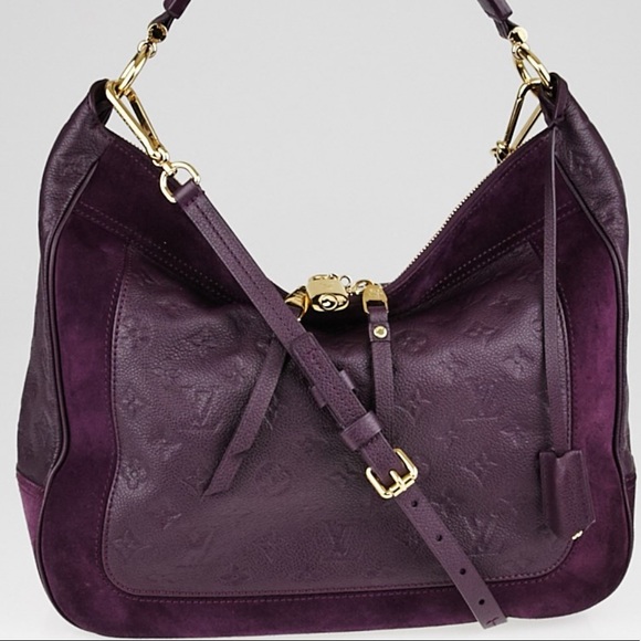 Louis Vuitton Handbags - ❤️✨EXTRA LARGE✨❤️ Audacieuse MM